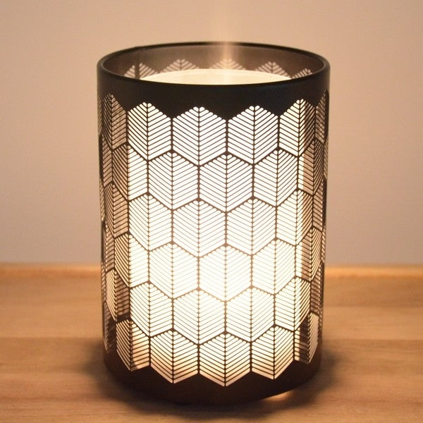 Diffuseur d'huile essentielle par ultrason Verone - Zen Arôme