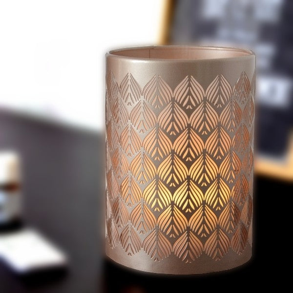 Diffuseur d'huile essentielle par ultrason Vienne - Zen Arôme