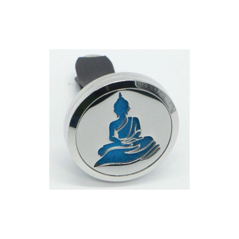 Diffuseur pour voiture Clip'Arôme Bouddha - Zen Arôme