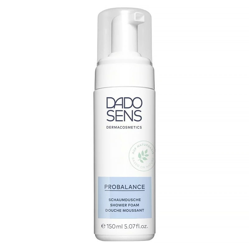 Schäumendes Duschgel – 150 ml – Dado Sens