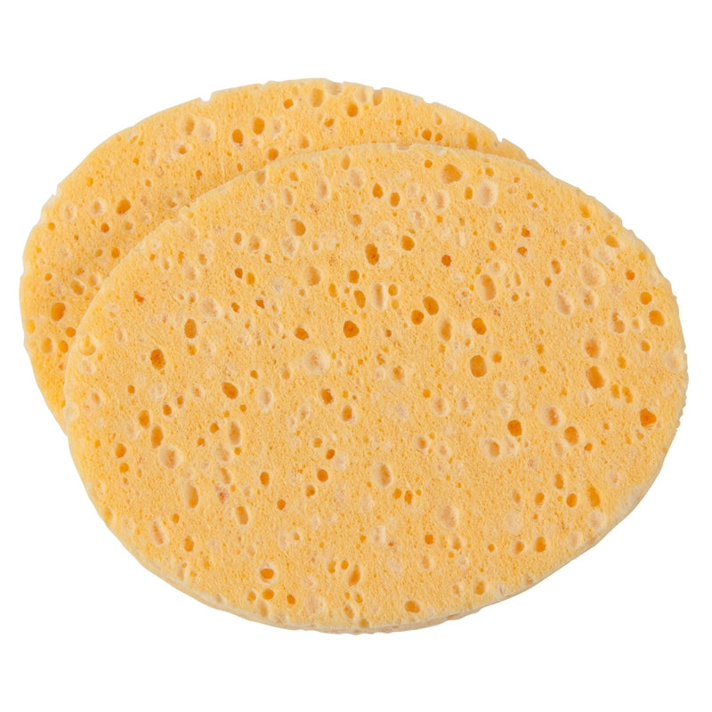 Make-up-Entferner-Schwämme – 2 Stück – Annemarie Börlind