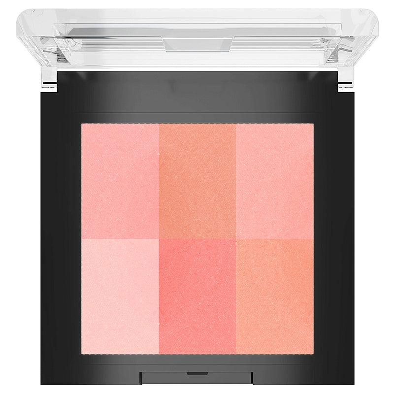 Fard à joues multi-effets BIO N°01 Coral - 8g - Sante