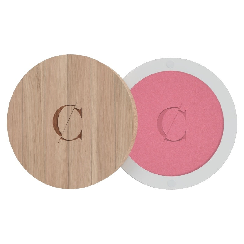 Bio-Rouge „Rosenglanz“ Nr. 69 – 3,3 g – Karamellfarbe