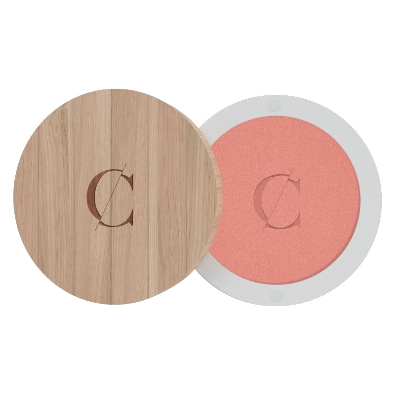 Frisches Rosenrouge Nr. 52 Bio - 3,3 g - Karamellfarbe