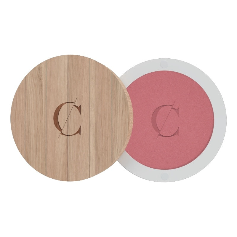 Bio-Rouge „Old Rose“ Nr. 57 – 3,3 g – Karamellfarbe