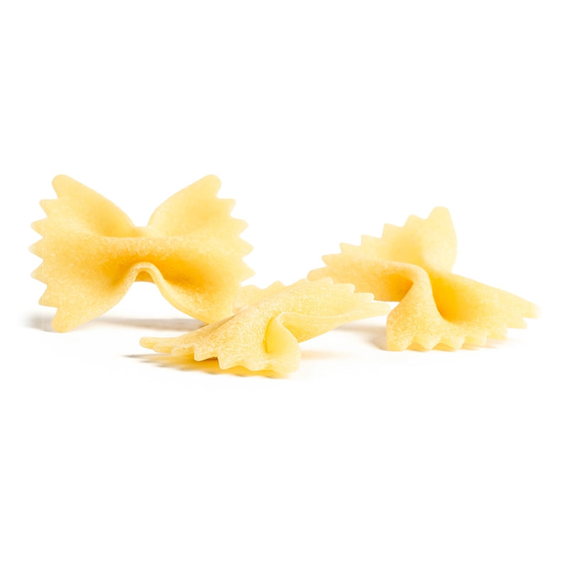 Farfalle blé demi-complet Graziella Ra BIO - 500g - Girolomoni