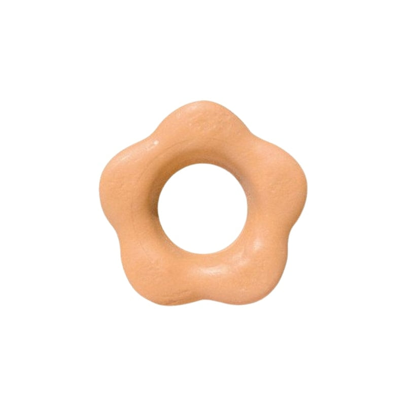 Fleur de shampooing BIO huile d'argan & argile rouge - 85g - Douce Nature