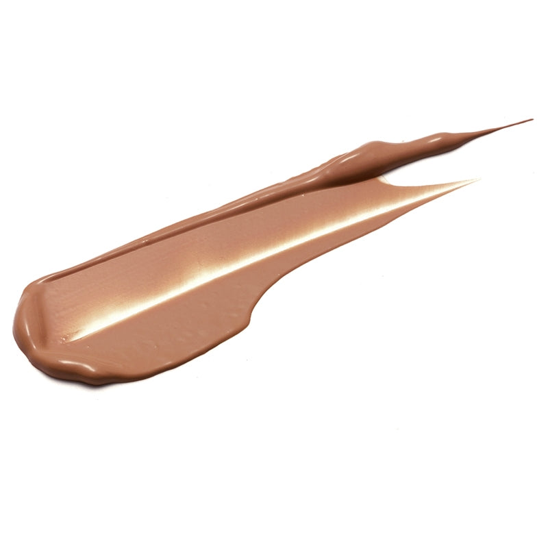 Youth Fluid Foundation Amber Beige Nr. 26 BIO - 30ml - Farbe Karamell