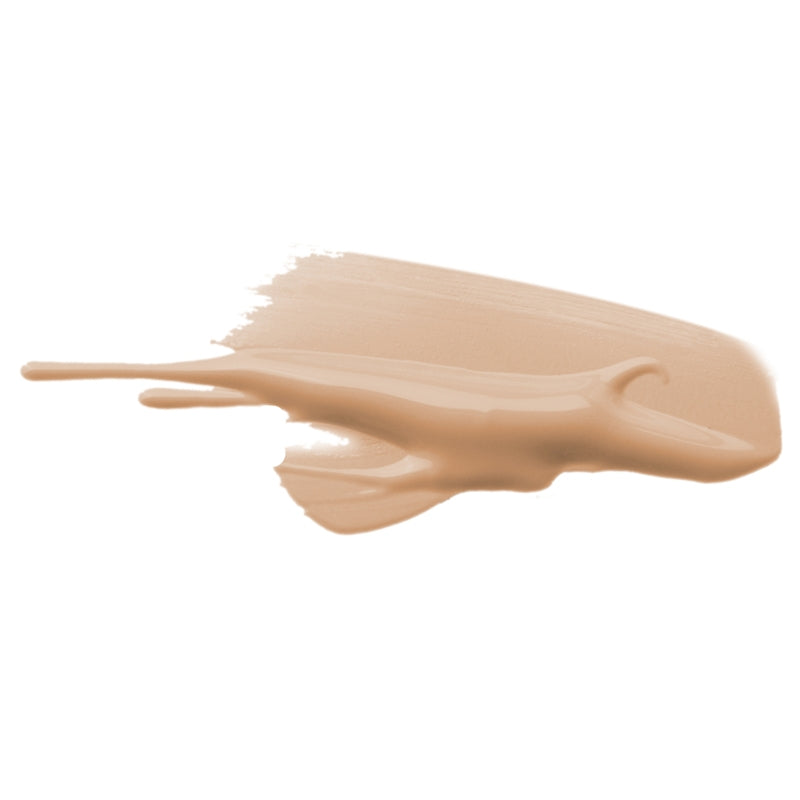 Hyaluron BIO Liquid Foundation Nr. 03 Warm Nude - 30 ml - Lavera
