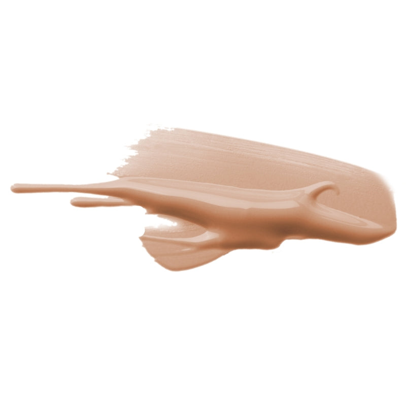 Hyaluron BIO Liquid Foundation Nr. 06 Warm Almond - 30 ml - Lavera