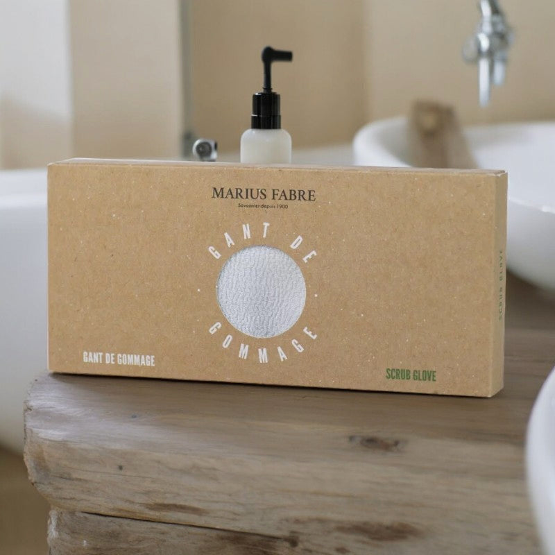 Gant de gommage special hammam 1 piece marius fabre 2