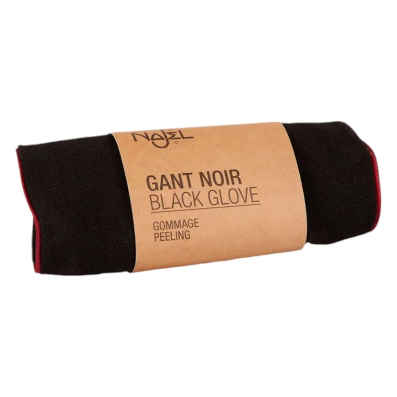 Gant noir kessa - Najel