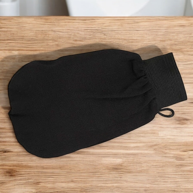 Gant noir kessa - Najel