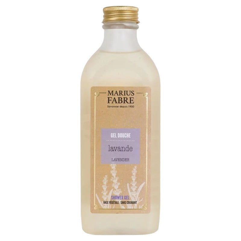 Lavendel-Duschgel – 230 ml – Marius Fabre