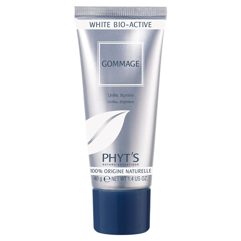 Phyt's Organic Radiance Scrub Complex PWE & Aloe Vera 40g