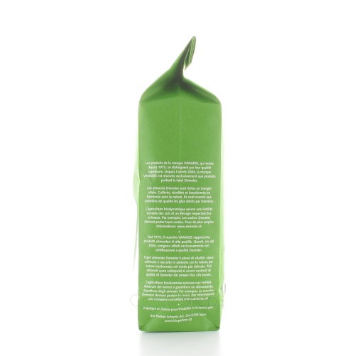 Graines de courge BIO - 400g - Vanadis