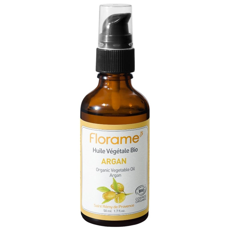Huile d'argan BIO - 50ml - Florame