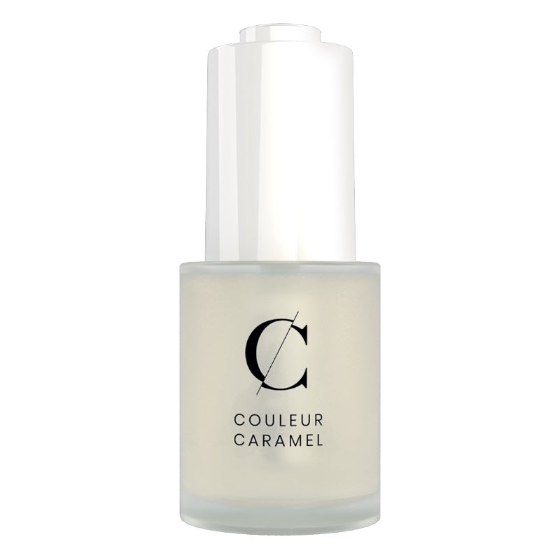 Huile précieuse ongles & cuticules N°34 BIO - 10ml - Couleur Caramel