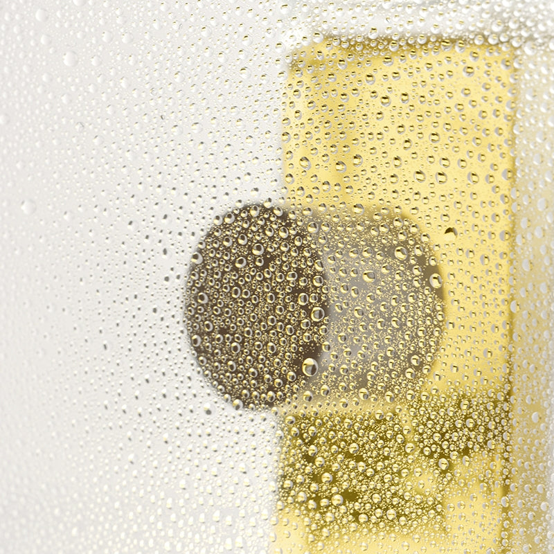 Bio-Trockenkörperöl mit Jojoba- und Macadamiaöl – 100 ml – Minimalistisch