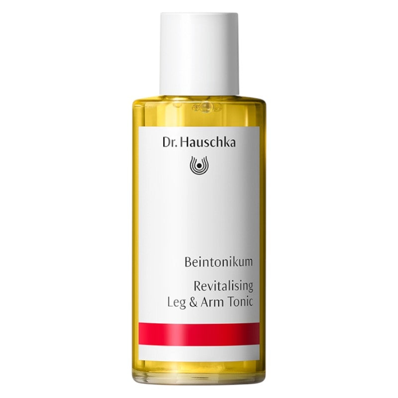 Bio-Beinstraffungslotion mit Rosmarin und Borretsch – 100 ml – Dr. Hauschka