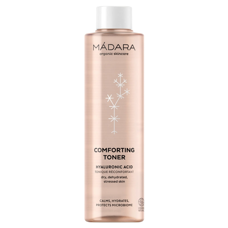 Beruhigende Kamillen-Toning-Lotion - 200 ml - Mádara