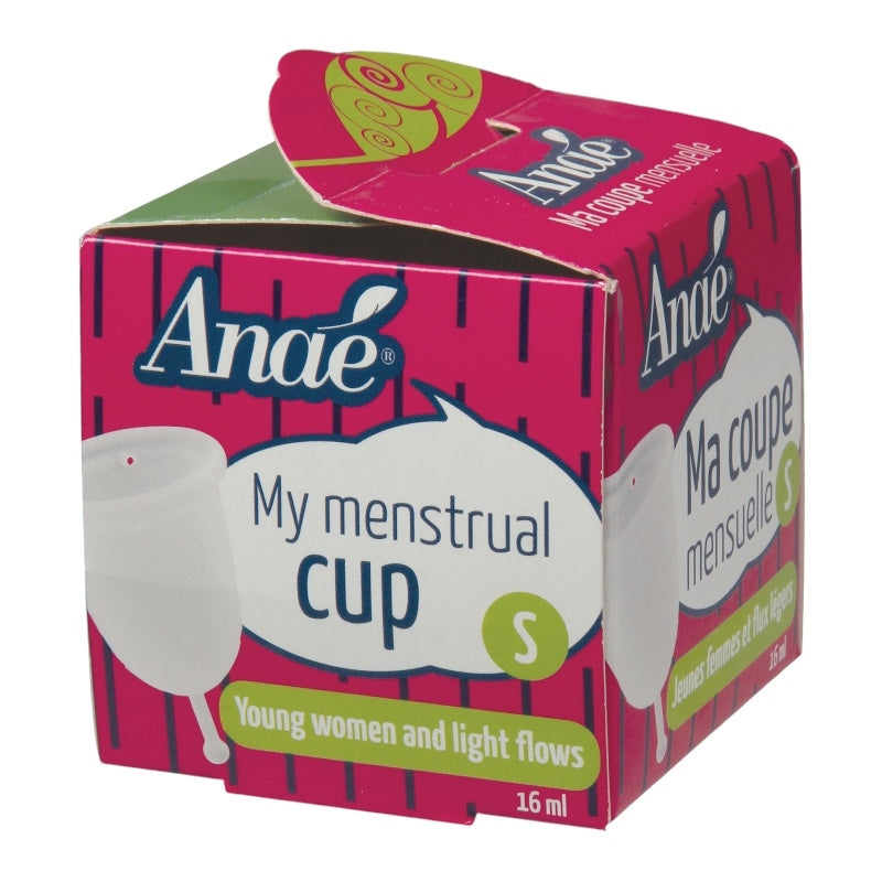 Ma coupe mensuelle - Taille S - Anaé
