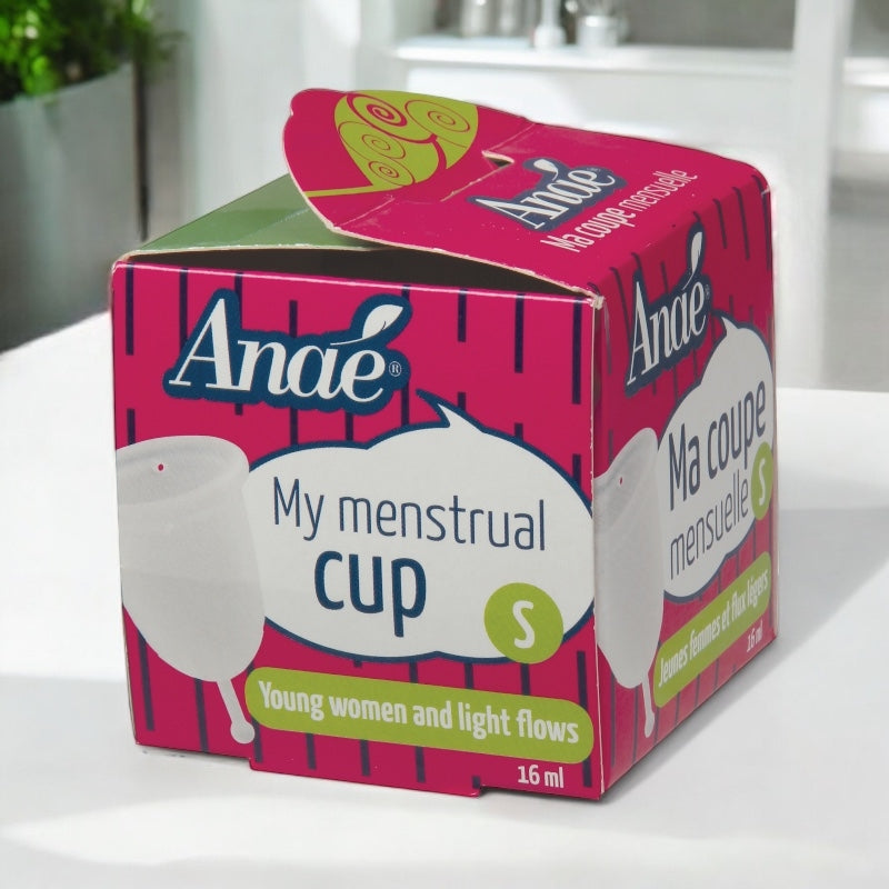 Ma coupe mensuelle - Taille S - Anaé