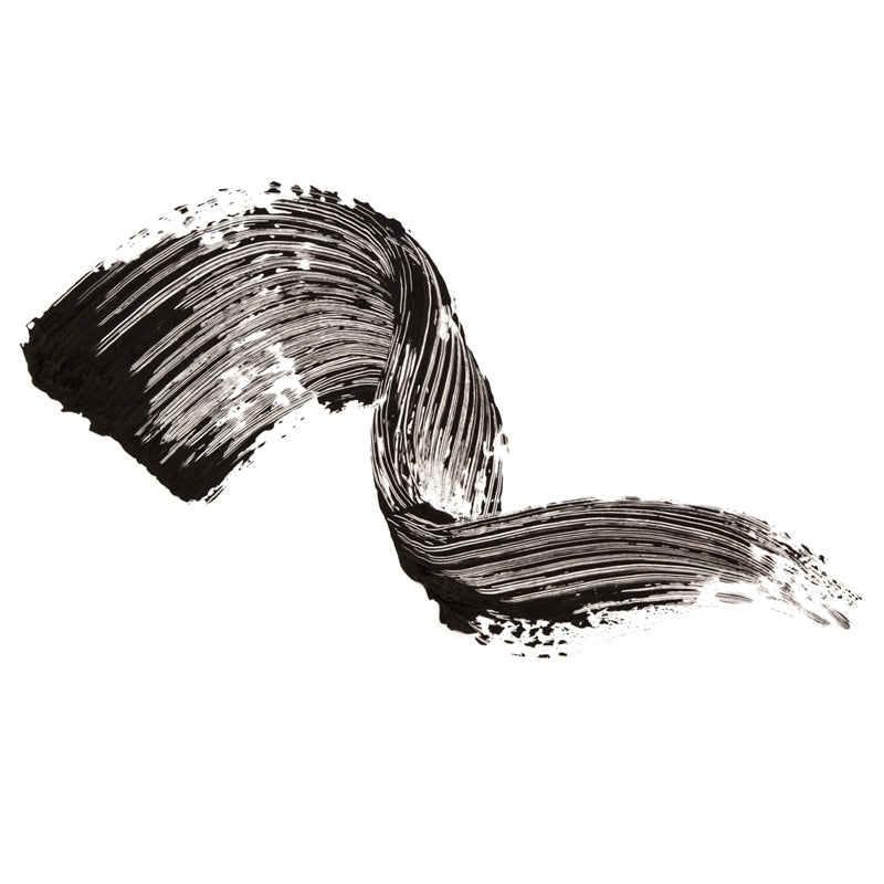 Butterfly-Effekt Mascara BIO Beautiful Black - 11ml - Lavera