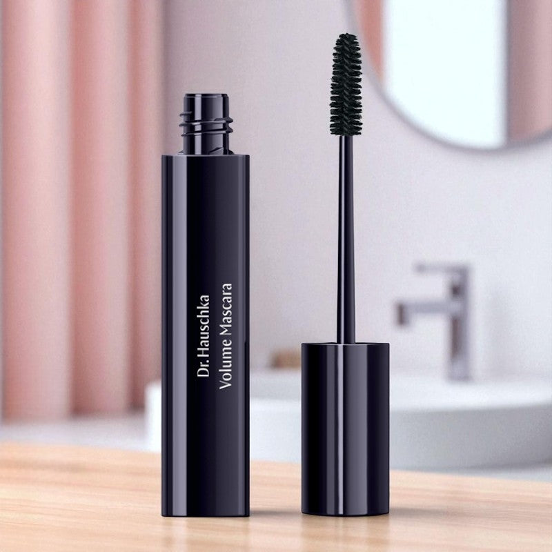 Mascara longue tenue BIO N°01 noir