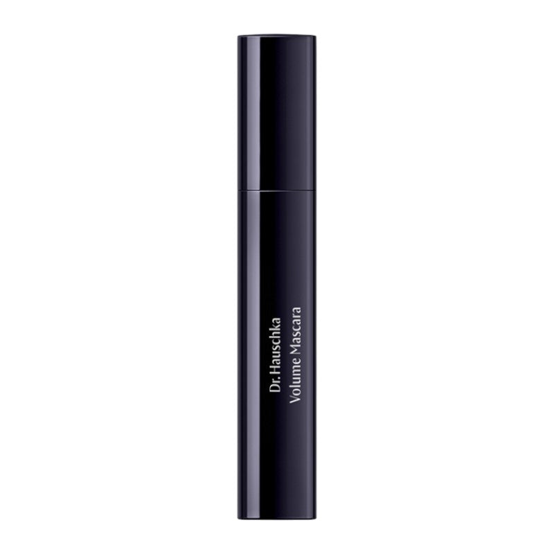 Bio-Volumen-Mascara Nr. 01 Schwarz – 8 ml – Dr. Hauschka