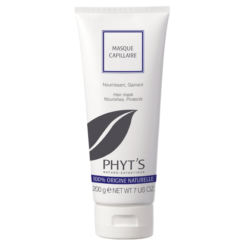 Bio-Haarmaske mit Gleditschia und Sheabutter – 200 g – Phyt's