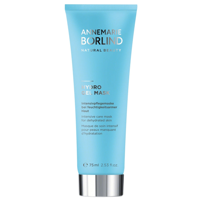 Intensiv-Behandlungsmaske für dehydrierte Haut – 75 ml – Annemarie Börlind