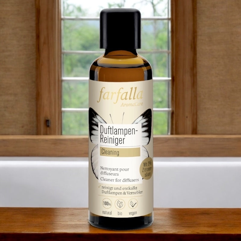 Nettoyant pour diffuseurs - 75ml - Farfalla