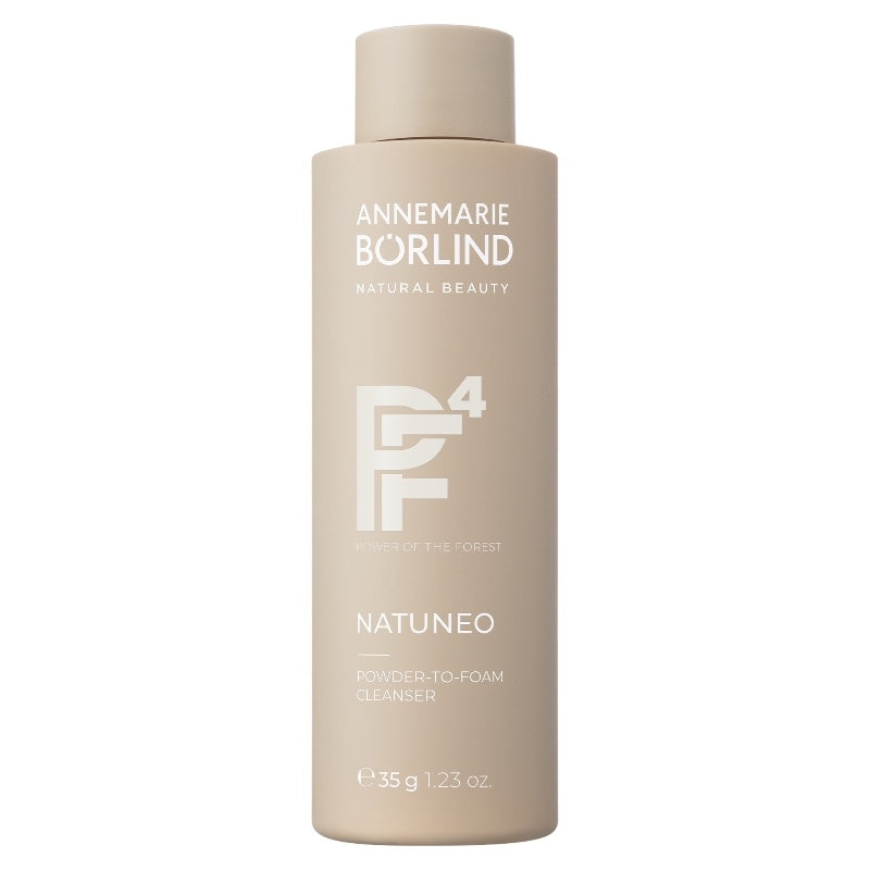 Gesichtsreiniger mit Honig- und Tannenpulver – 35 g – Annemarie Börlind