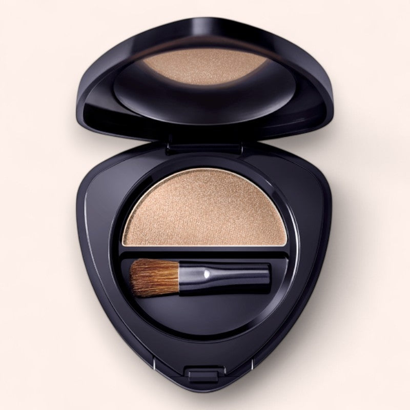 Bio-Schimmerlidschatten Nr. 08 Golden Topaz – 1,4 g – Dr. Hauschka