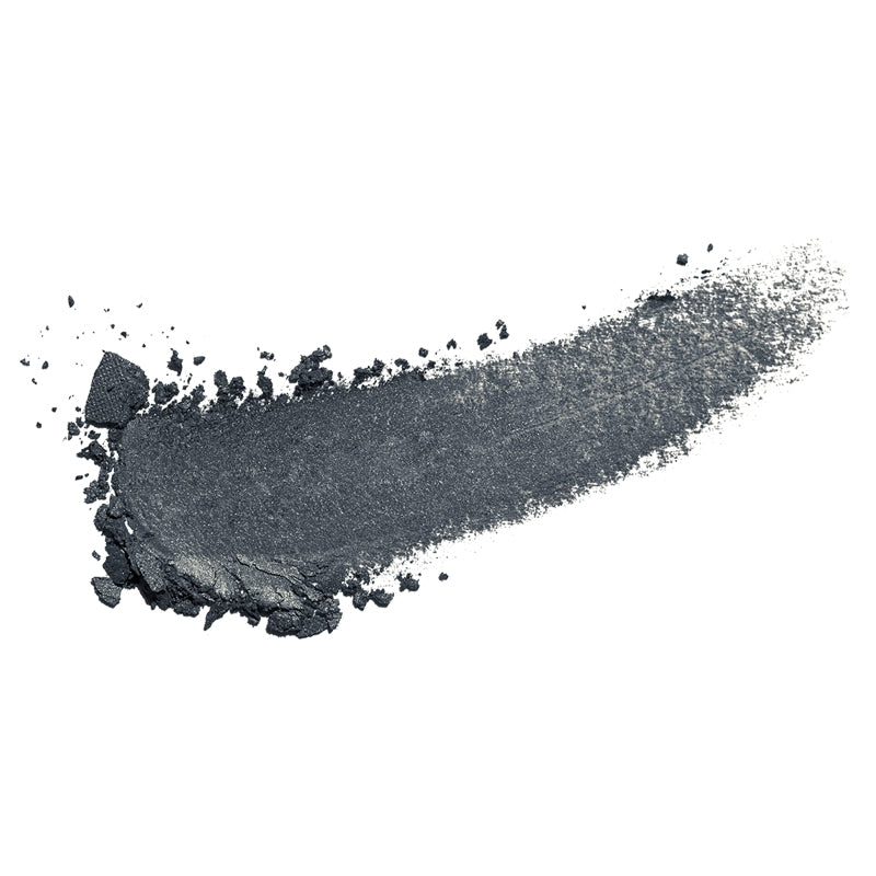 Deep Grey Pearly Eyeshadow Nr. 149 BIO - 1,7 g - Karamellfarbe