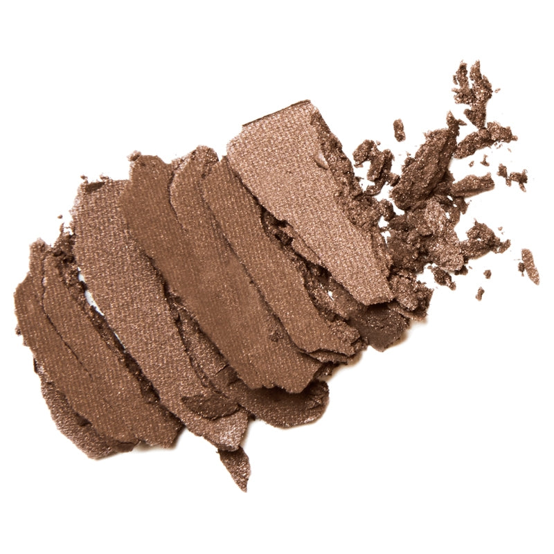 Mooréa Pearly Eyeshadow Nr. 105 Bio - 1,7 g - Karamellfarbe