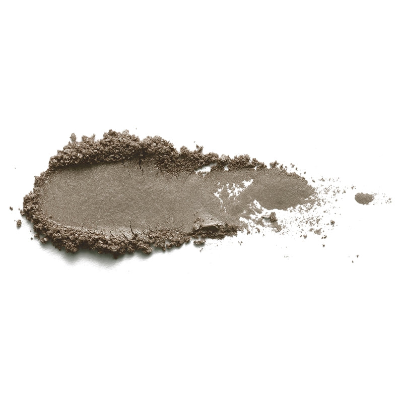 Perlmuttfarbener, violetter Lidschatten Nr. 107, Bio – 1,7 g – Karamellfarbe