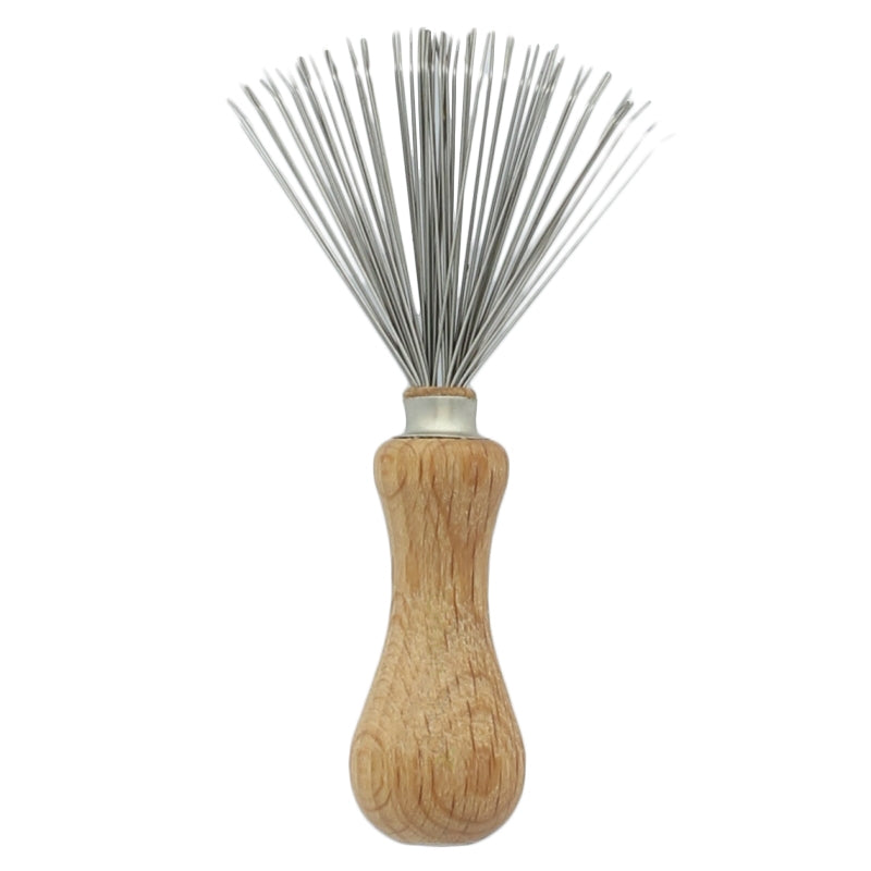 Werkzeug zum Entfernen von Haaren aus Kämmen und Bürsten - Kost Kamm