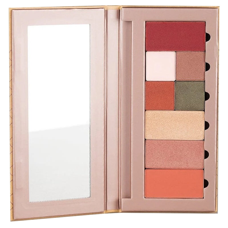 Organic Florence Große Palette - 18 g - Benecos