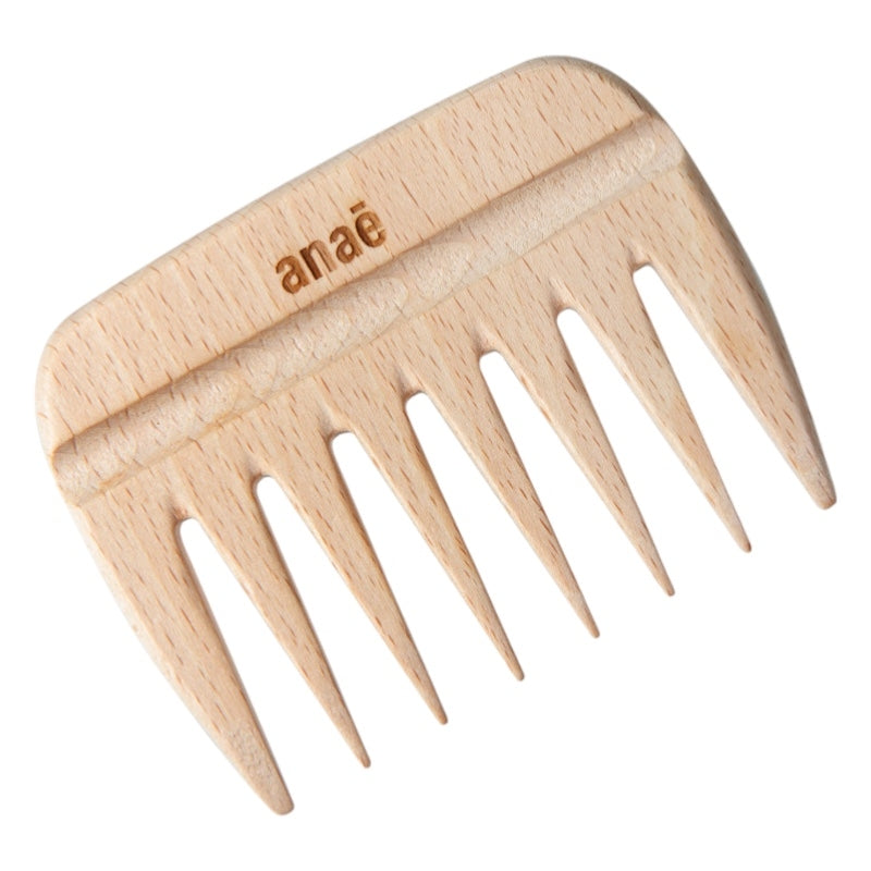 Afrikanischer Holzkamm - Anaé