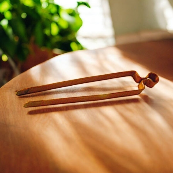 Pince en cuivre - Farfalla