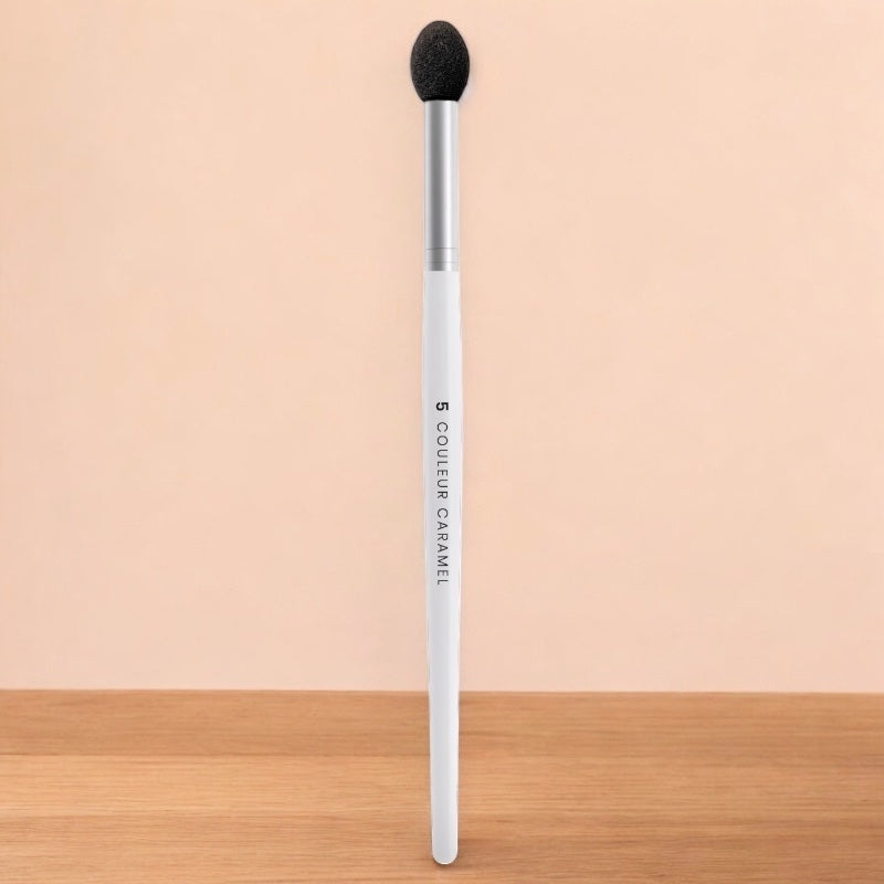 Verblendpinsel Nr. 05 – Karamellfarbe