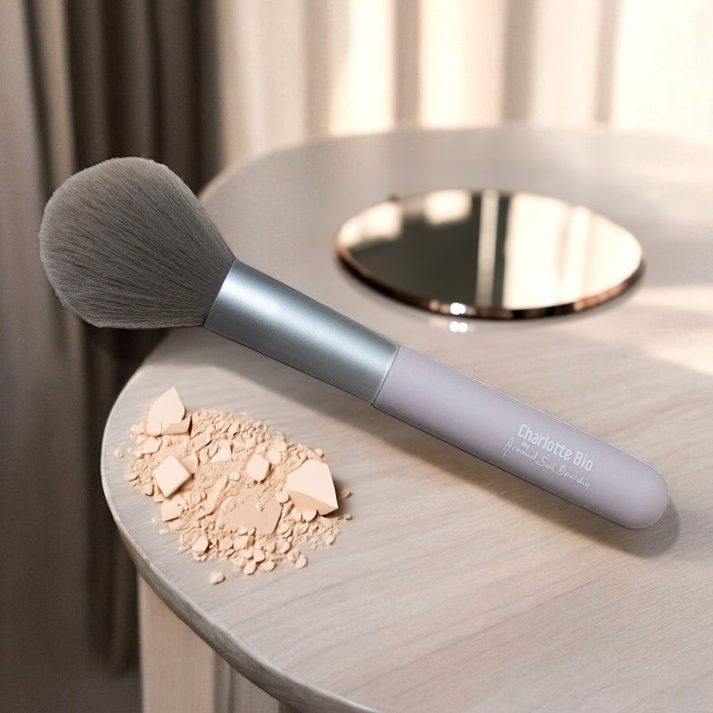 Pastellfilterpinsel - Charlotte Bio Arnaud Sol Dourdin