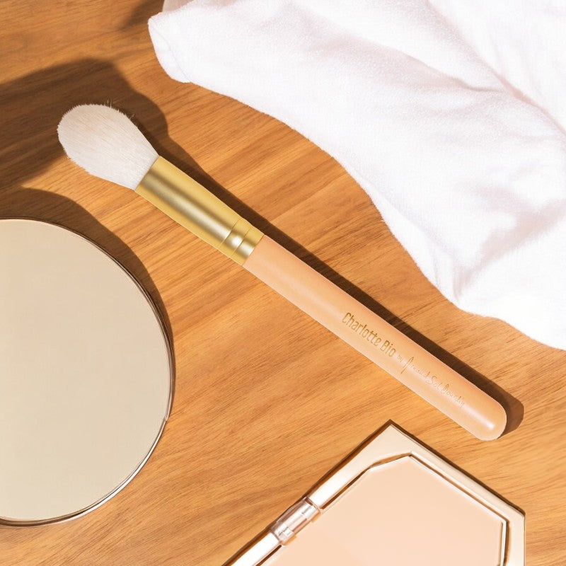 Healthy Glow Palette Pinsel - Charlotte Bio Arnaud Sol Dourdin