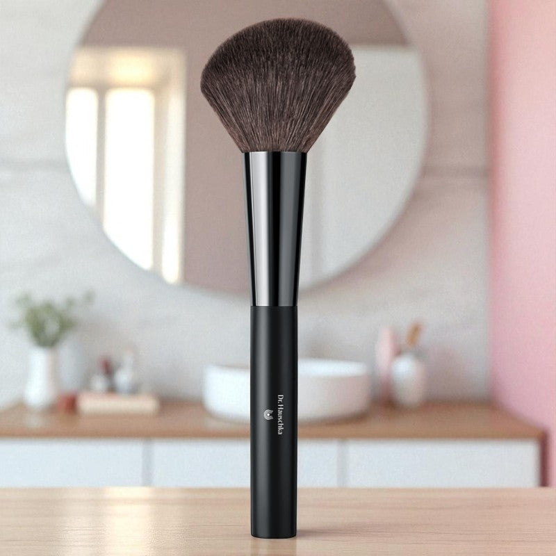 Puderpinsel - Dr. Hauschka