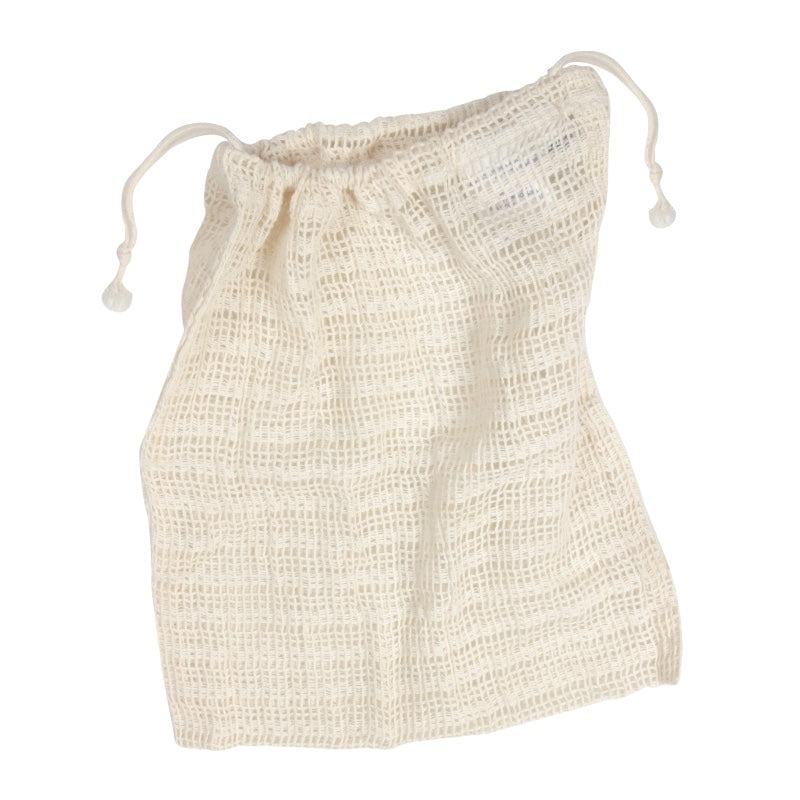 Pochette de lavage en coton BIO - Anaé