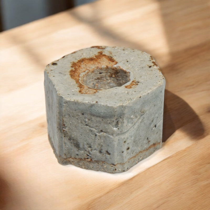 Porte brosse à dents en céramique - Anaé