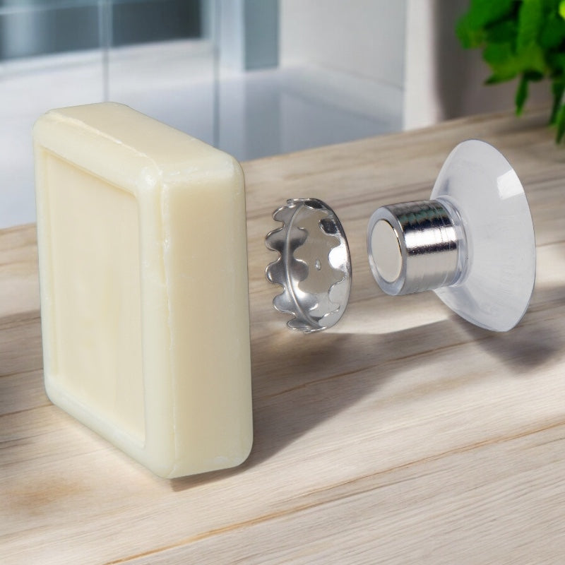 Magnetische Seifenschale - Anaé