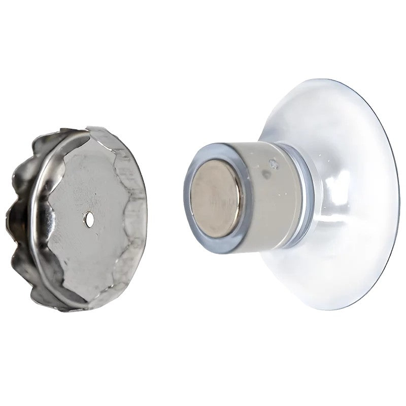 Magnetische Seifenschale - Marius Fabre